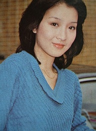 黄杏秀