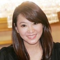 杨洁玫