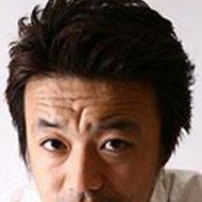 金山一彥