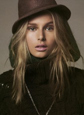 汉娜·索库波娃