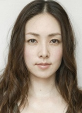 雾岛丽香