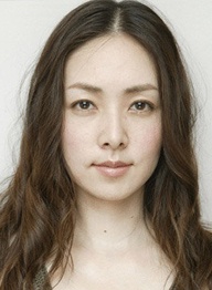 雾岛丽香
