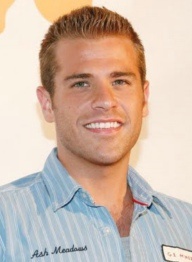 斯科特·埃文斯