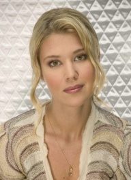 莎拉·兰卡斯特