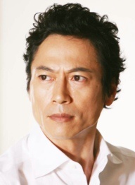 三上博史