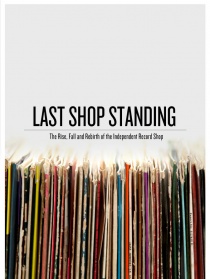 独立唱片店的兴衰重生史