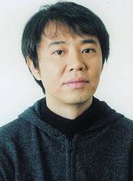 入江雅人