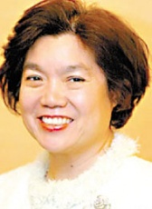 梁凤仪