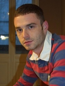 马赛·斯科拉特