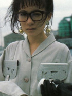 户川纯