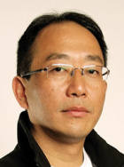李仁港