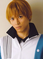河合龍之介