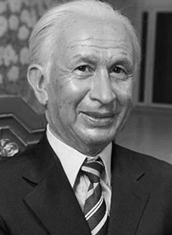 胡安·安东尼奥·萨马兰奇