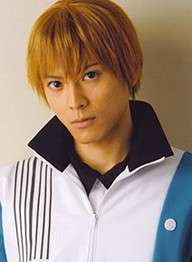 河合龙之介