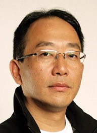 李仁港