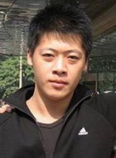 賀樹(shù)峰