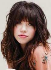 卡莉·蕾·吉普森