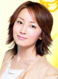 矢田亚希子