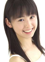 小池里奈