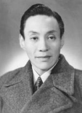 马徐维邦