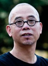 吴文光