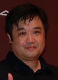 張嘉輝