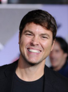 马克·斯蒂文·约翰逊