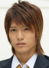 中村優(yōu)一