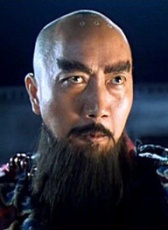 任世官