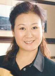 黃曉娟