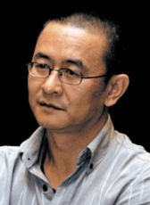 周浩
