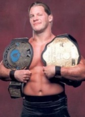 克里斯·杰里秋