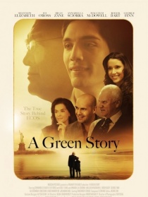 绿色故事