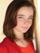 克里斯蒂娜·罗宾逊