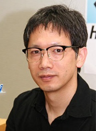矢口史靖
