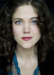 查麗蒂·維克菲爾德