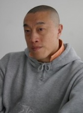 马健
