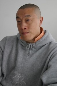 马健