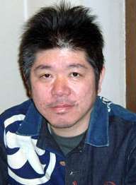 望月六郎