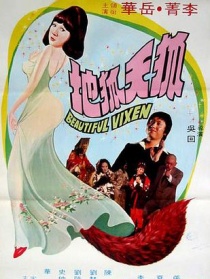 狐天狐地