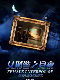 女刑警之月夜