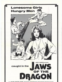 Jaws of the Dragon