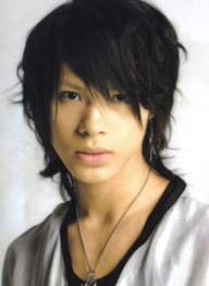 上田龙也