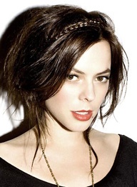 蕾恩卡·克莉帕克