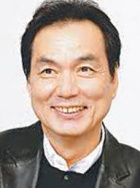 長塚京三
