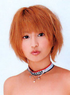 矢口真里