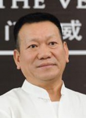 梁漢森