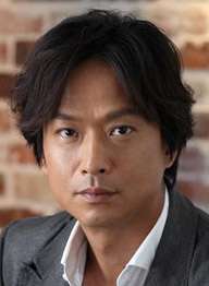 椎名桔平