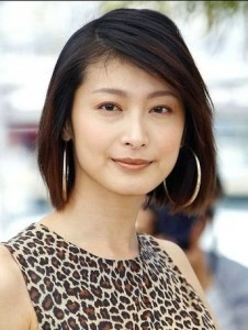 柯奂如