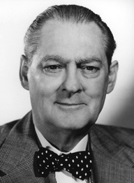 莱昂纳尔·巴里摩尔